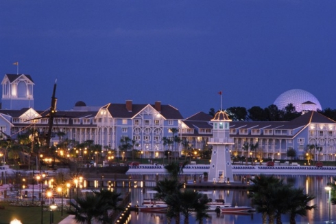 The 10 Most Luxurious (And Expensive!) Walt Disney World Hotel Rooms